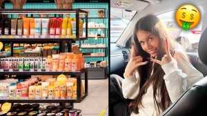 ЗАКУПИЛАСЬ в ЗЯ по ХОЗЯЙСТВУ + РЫЛЬНО - МЫЛЬНЫМИ 🤑