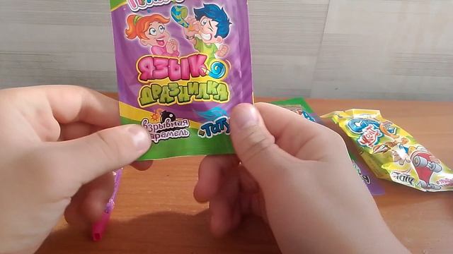 Упоротые игрушки от компании Кайди Клаб. смотреть онлайн