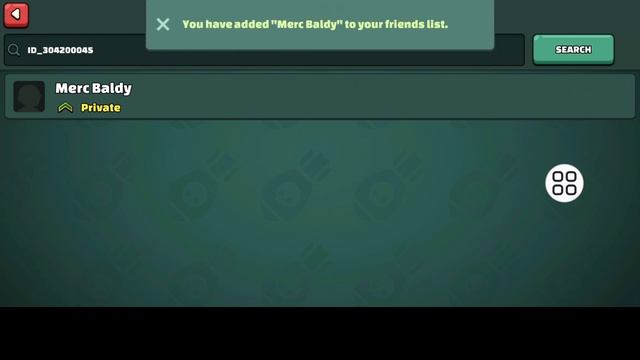 Как добавить друзей и играть с друзьями в Mini Militia смотреть онлайн