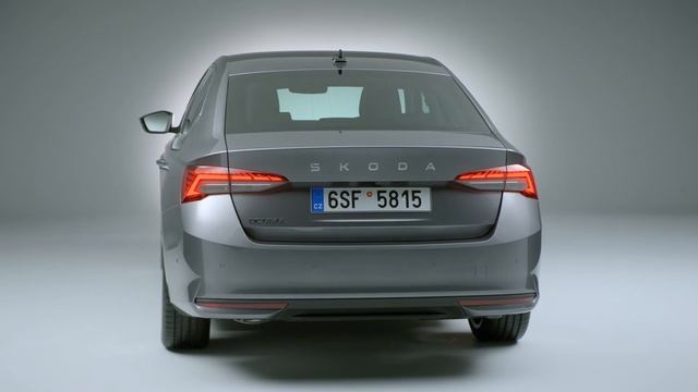 Skoda  Octavia