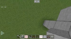 мод на дорожные знаки в Minecraft PE
