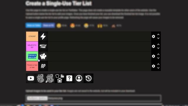 GTA5RP или MAJESTIC RP? КАКОЙ СЕРВЕР ЛУЧШЕ В 2025 ГОДУ! смотреть онлайн