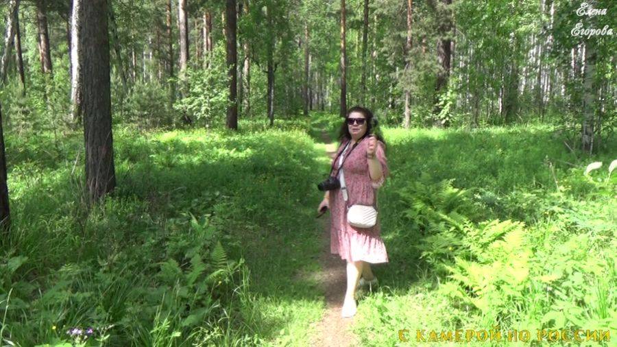 А что для отдыха выберете вы? Лес и речку или морское побережье?🌸 Рефтинский 8 июня.🌸 смотреть онлайн