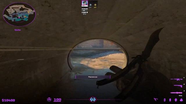 ВСЕ ПОЗИЦИИ НА ОВЕРПАС КС 2 + РАСКИД / РАЗБОР ПОЗИЦИЙ НА смотреть онлайн