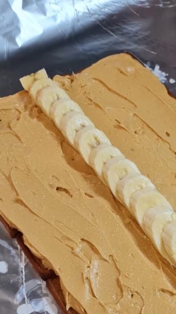 Торт без выпечки "Домик"