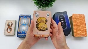 ДА или НЕТ?🤔 ОТВЕТ на любой ваш вопрос о любви, работе или другой ситуации/5 вариантов на выбор!