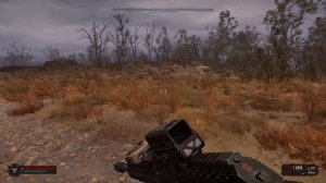 Код от сейфа Казарма Росток S.T.A.L.K.E.R. 2: Heart of Chornobyl