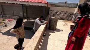 Прошение Тайябы в суд по делу Сами и Азаде