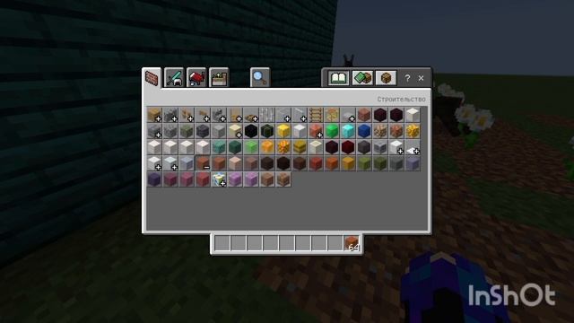 челендж с @Эндермен-ф6н  строим статуи любимых мобов в ?