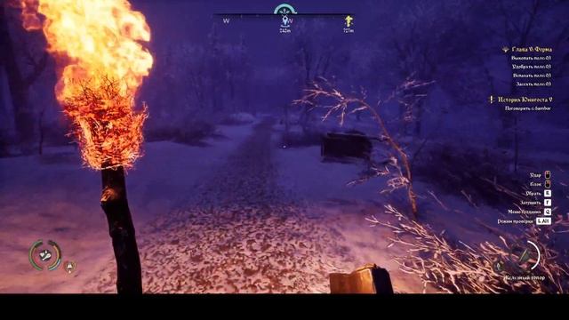 Medieval Dynasty Lat's play 10 серия смотреть онлайн