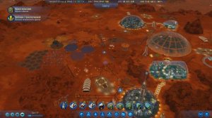 Шахта Мохоровичича\ Surviving Mars #16