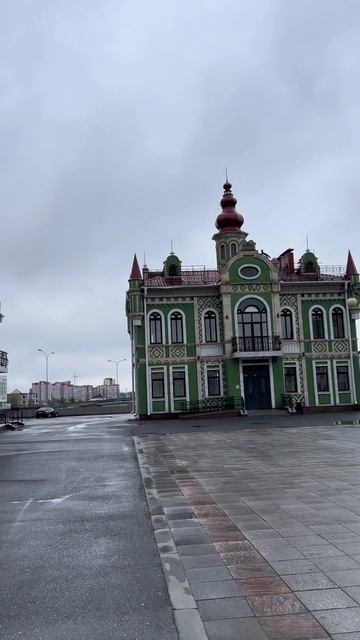 Домики в Йошкар-Оле смотреть онлайн