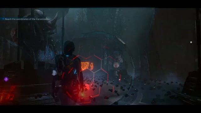 Returnal на минималках_  Обзор Scars Above