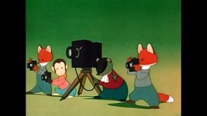 Необыкновенный матч 1955