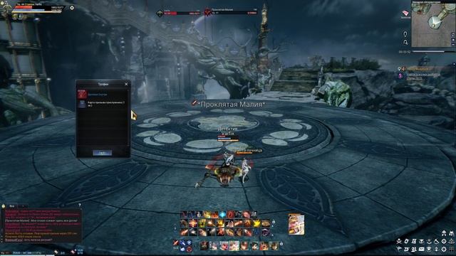 Astellia 2K | 1440p ➤ Обт #43 ➤ ОБИТЕЛЬ МИЛОСЕРДИЯ