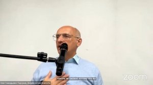 Олег Торсунов, ОНЛАЙН-РЕТРИТ «Альхамдулиллах», Казахстан Астана, 23.10.2024