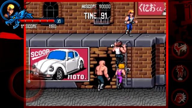 DroidTops: выпуск 2