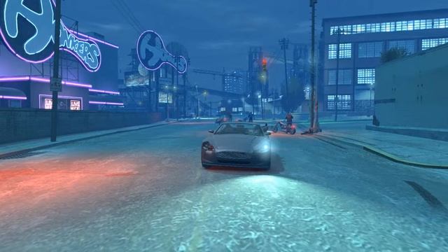 Полноценная Серия только подена 3 части.