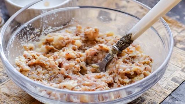 Рецепты от шеф-повара