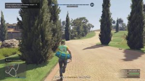 Прохождение ограбление кайо перико на ALKONOST