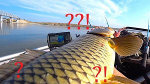 КРУПНЫЙ САЗАН СОМ - ОСНАСТКА СНАСТИ И ТАКТИКА, РЫБАЛКА С ЛОДКИ НА ДОНКИ