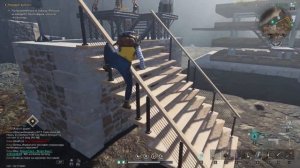 Это ЛУЧШЕЕ место в Once HUMAN где строить базу на новой ЗИМ?