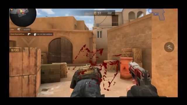 80❤️ Falling / STANDOFF FRAGMOVIE смотреть онлайн