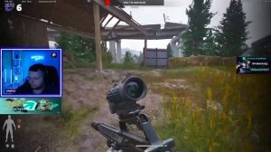 НАШЕЛ САМУЮ ДОРОГУЮ ВЕЩЬ В ARENA BREAKOUT INFINITE