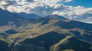 Джилы-Су   -  Кисловодск