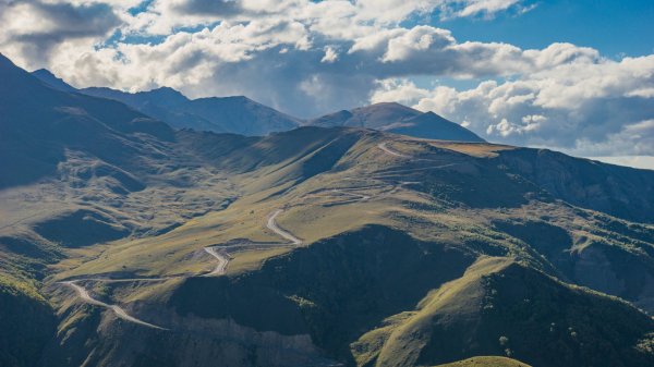Джилы-Су   -  Кисловодск