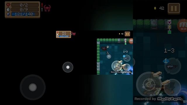 Охота на боссов за паладина(soul knight) смотреть онлайн