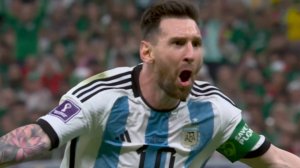 Чемпионат Мира по футболу 2022 в Катаре (клип)