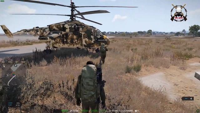 [RU RFZ] Боты Настройка Управления