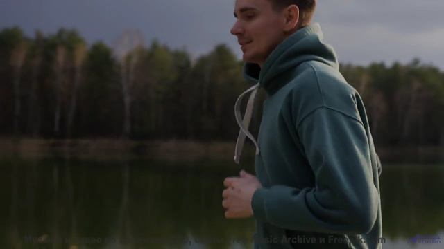 Музыка, написанная алгоритмом - сможете ли вы отличить от человеческой - Elements Of Bliss -- Blue S