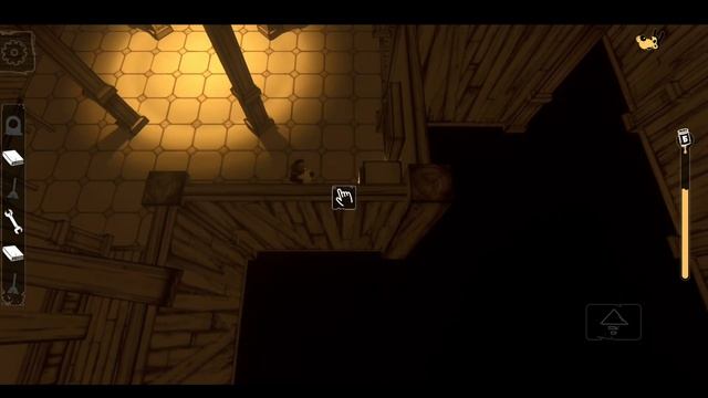 Жизнь Бориса очень проста.👌Играем в Boris And The Dark Survival н?