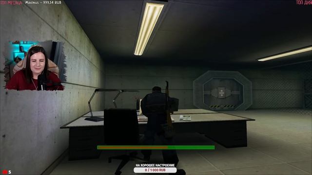 PROJECT IGI: I'M GOING IN | ПОЛНОЕ ПРОХОЖДЕНИЕ | СТРИМ #11