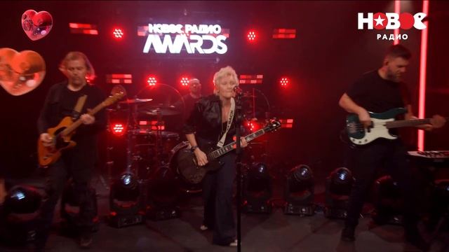 Диана Арбенина - Катастрофически | Новое Радио AWARDS 2025 #дианаарбенина #арбенина #катастрофически смотреть онлайн