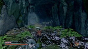 Sekiro: Shadows Die Twice / Вельможа Корэмори