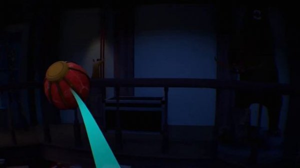 Прохождение i expect you to die 2