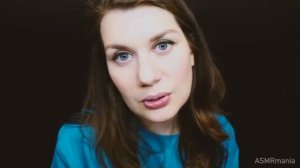 АСМР Мурашки перед сном, Забота, Триггеры, Ролевая Игра