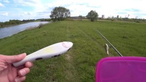 Ловля ЩУКИ на ДЖЕРК летом: Мощные поклёвки и трофейные экземпляры! (Разбор снастей и техники)