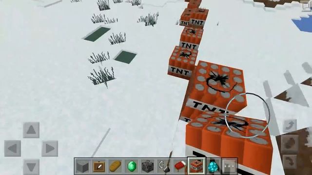 Улучшение для minecraft pe 0.15.4
