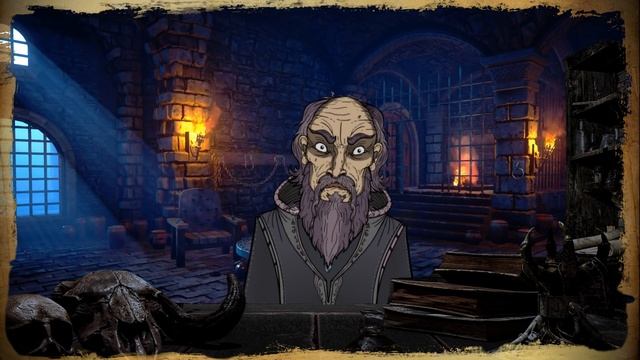 Зеленокожие - Warhammer Fantasy Lore Знай