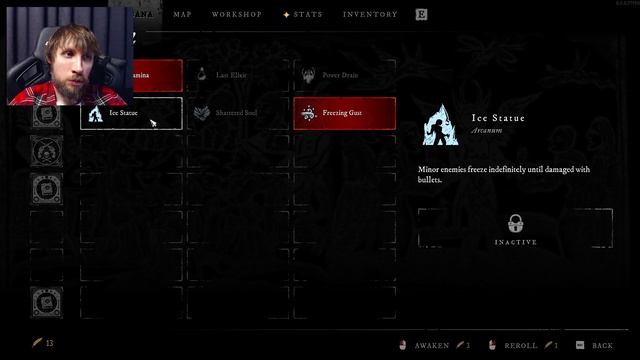 Свежее ОБНОВЛЕНИЕ Witchfire изменило игровой процесс навс смотреть онлайн