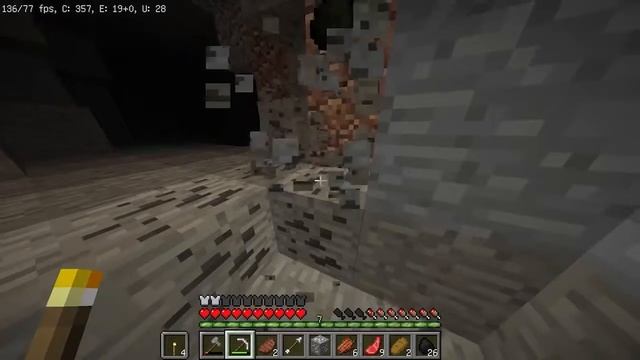 Выживаю с модами