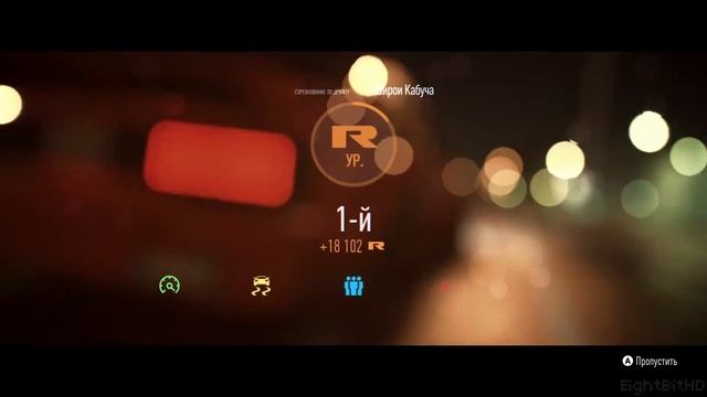 Need For Speed 2015 [PC] Walkthrough/Криворукое Прохождение [3] смотреть онлайн