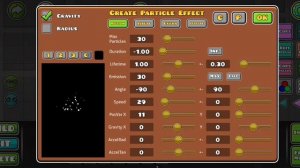 Как сделать черную дыру в Geometry Dash 2.2?