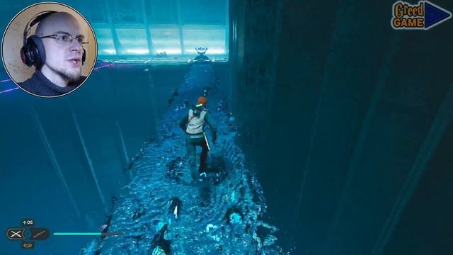 STAR WARS Jedi Survivor ▣ Испытания для джедаев ➥ 13