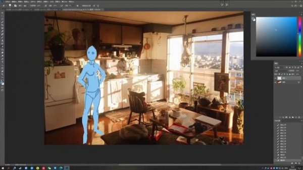 05.第二节：透视与结构