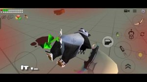 ✅ HOW TO FIND PANDA SKIN IN CHICKEN GUN NEW UPDATE V4.1.0 || DETAILED VIDEO || ПАНДА В ЧИ